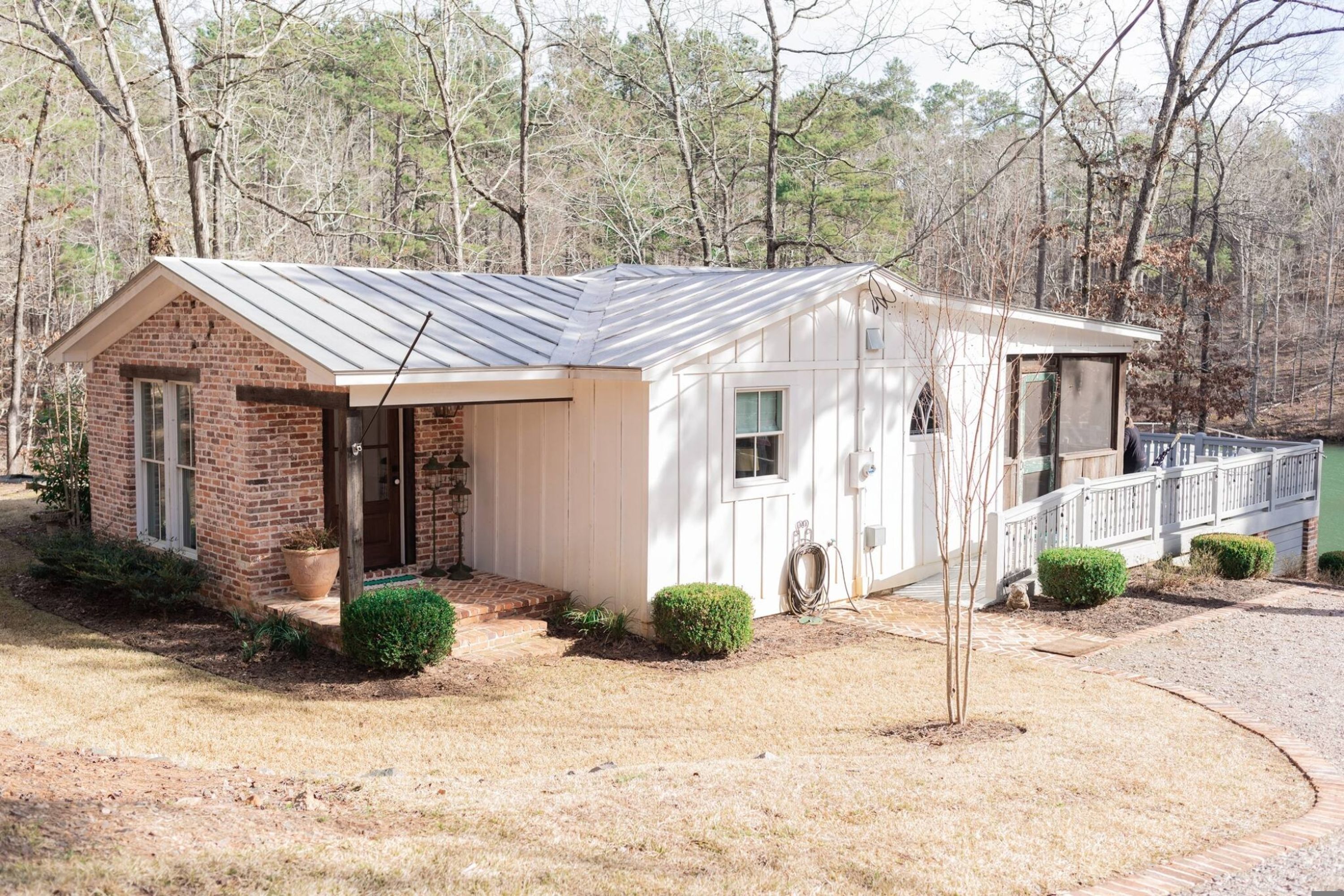 独立别墅 | 3 多间卧室