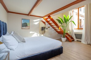 2 soveværelser, Wi-Fi