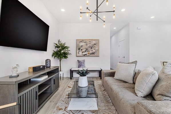 TV connectée, vidéothèque