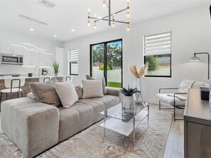 Smart-tv en een filmbibliotheek