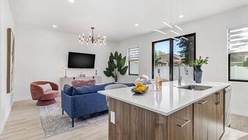 Smart TV y videoteca