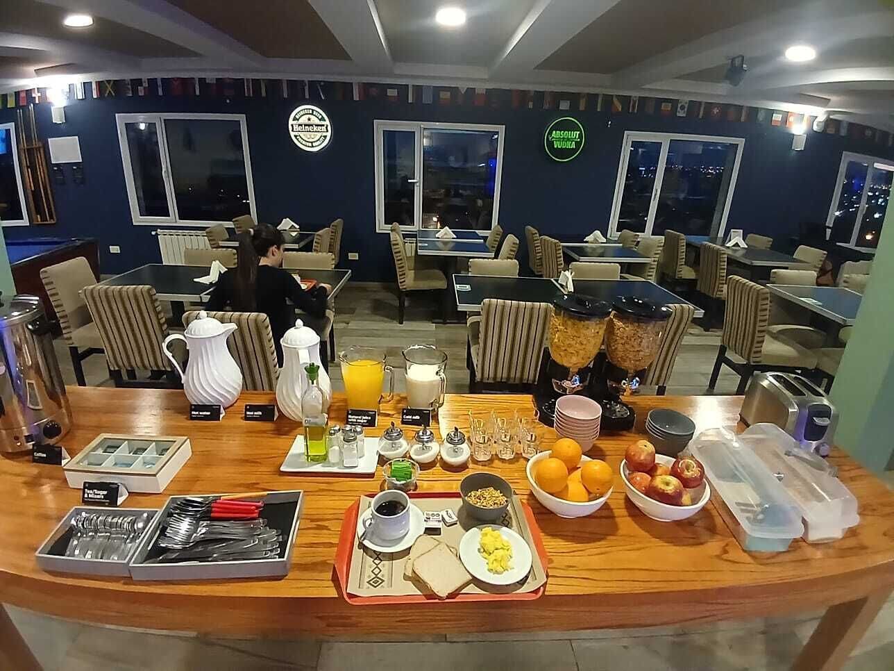 Foto - Viajero Calafate Hostel