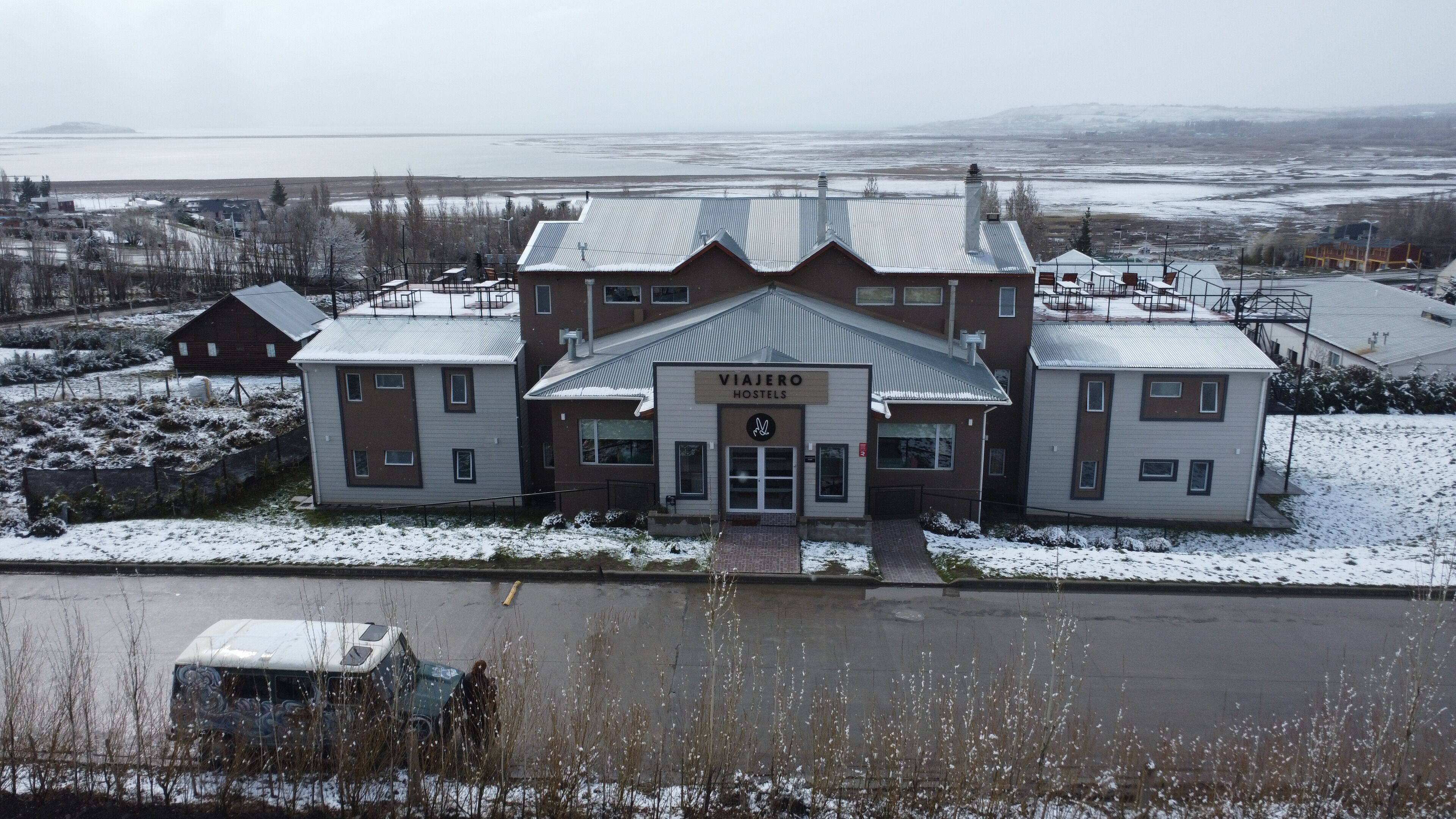 Foto - Viajero Calafate Hostel