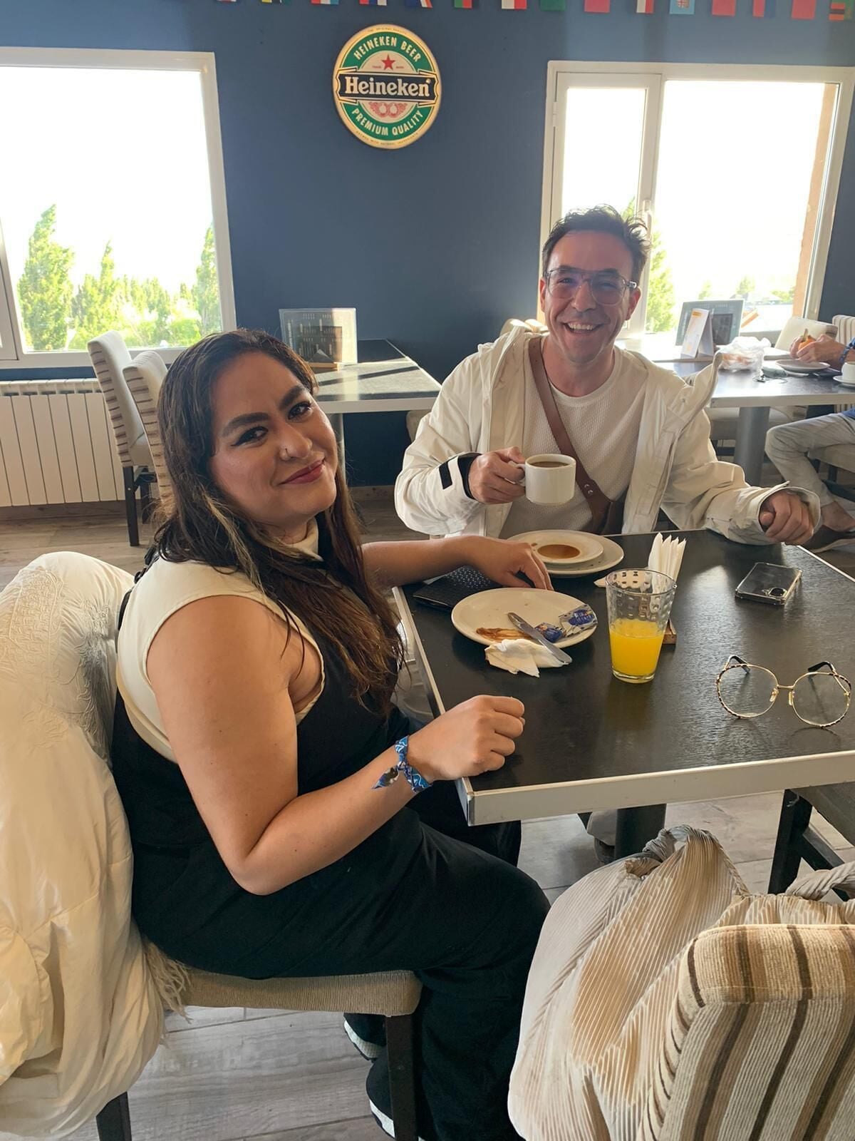 Foto - Viajero Calafate Hostel