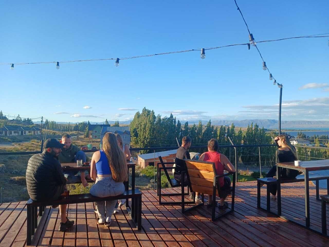 Foto - Viajero Calafate Hostel