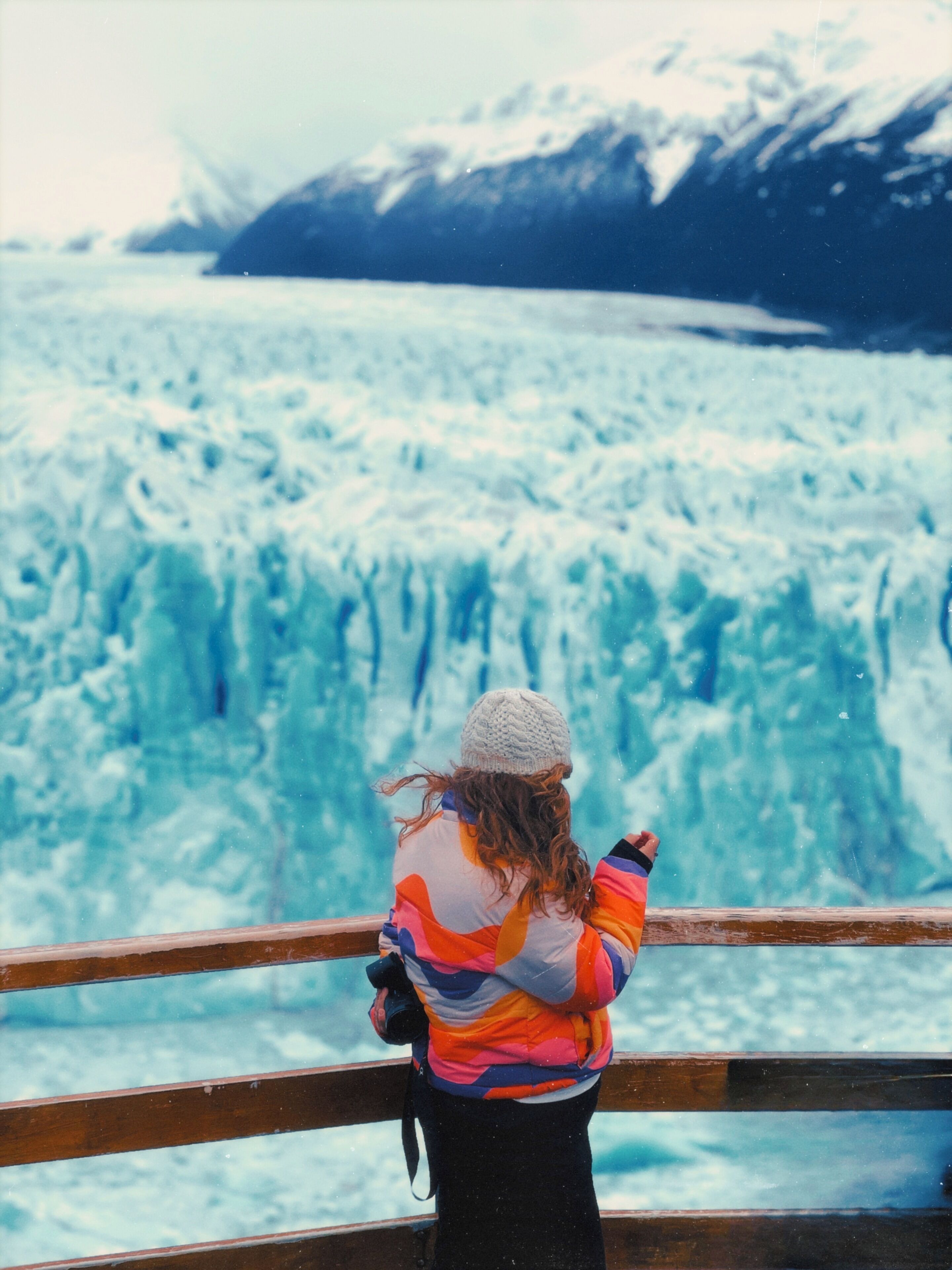 Foto - Viajero Calafate Hostel