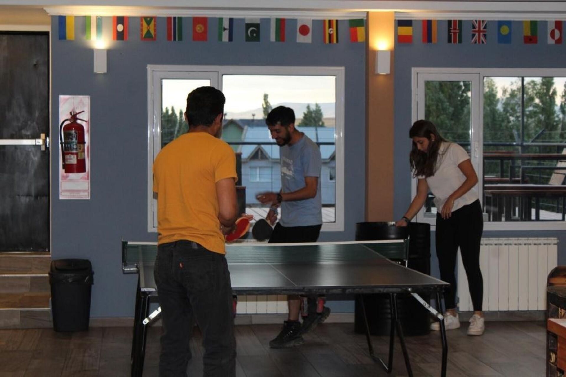 Foto - Viajero Calafate Hostel