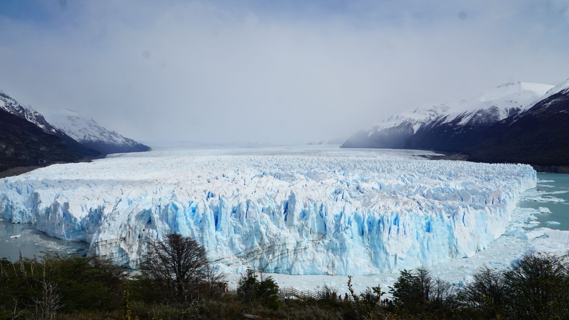Foto - Viajero Calafate Hostel