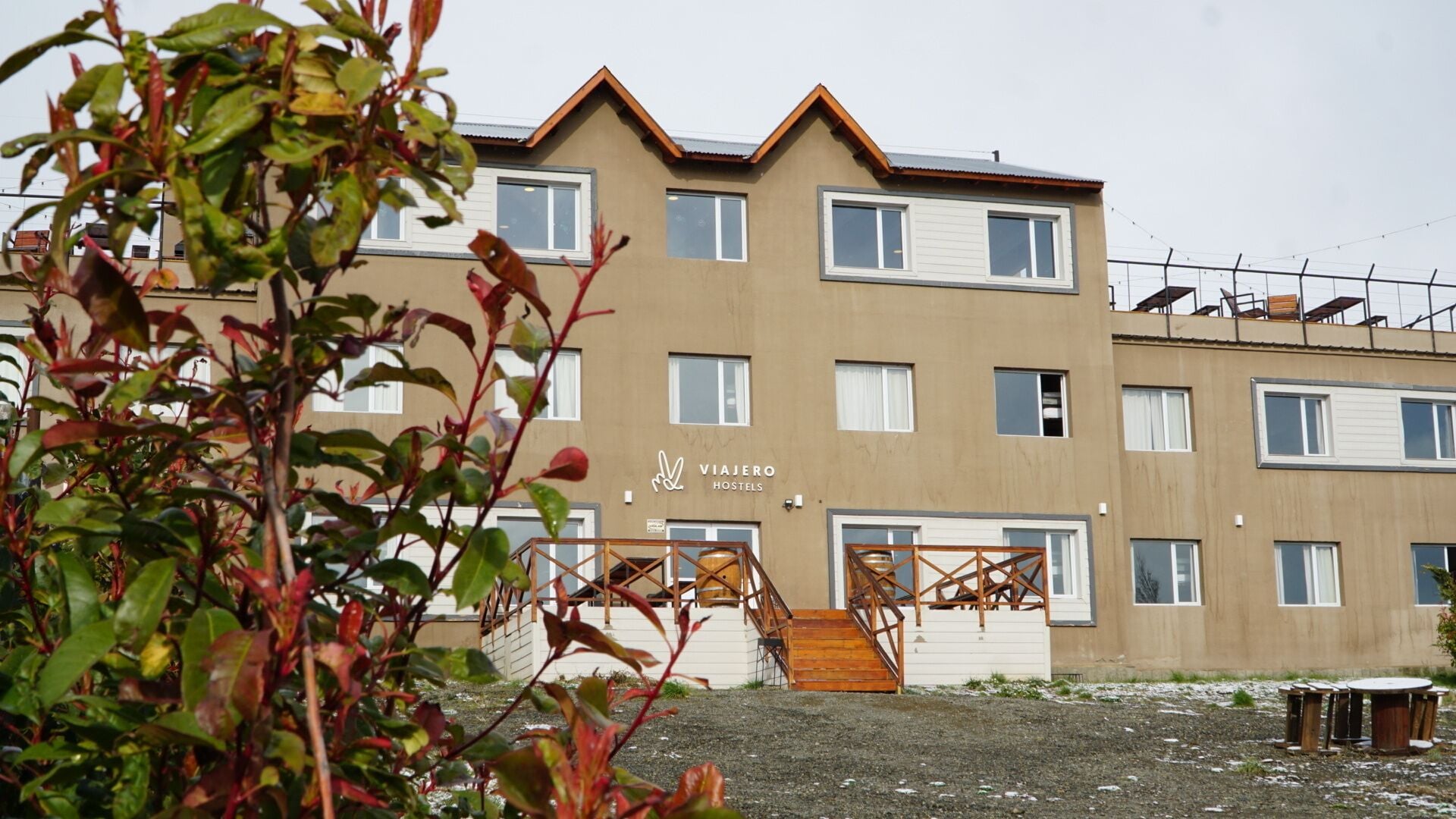 Foto - Viajero Calafate Hostel