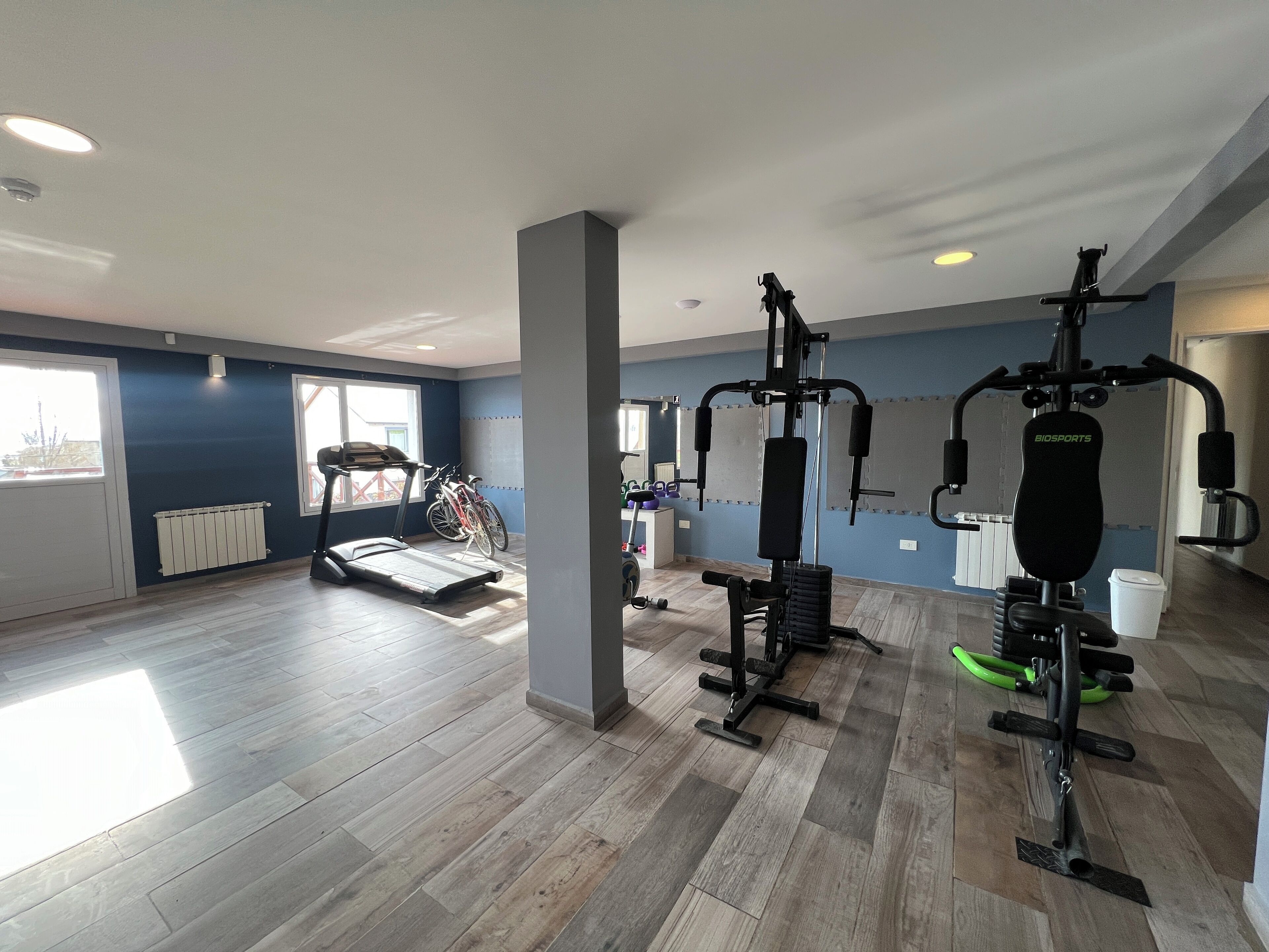 Foto - Viajero Calafate Hostel