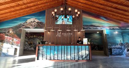 Viajero Calafate Hostel