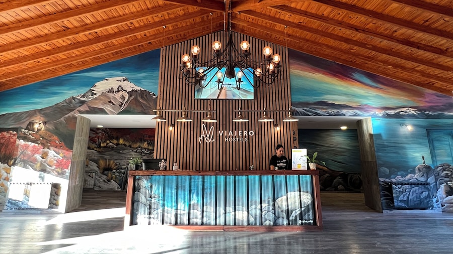 Viajero Calafate Hostel