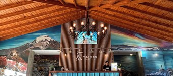 Viajero Calafate Hostel