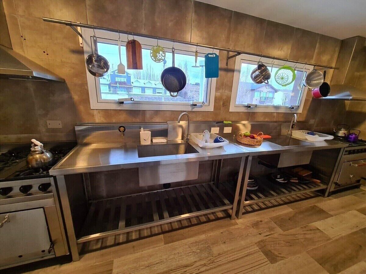 Foto - Viajero Calafate Hostel