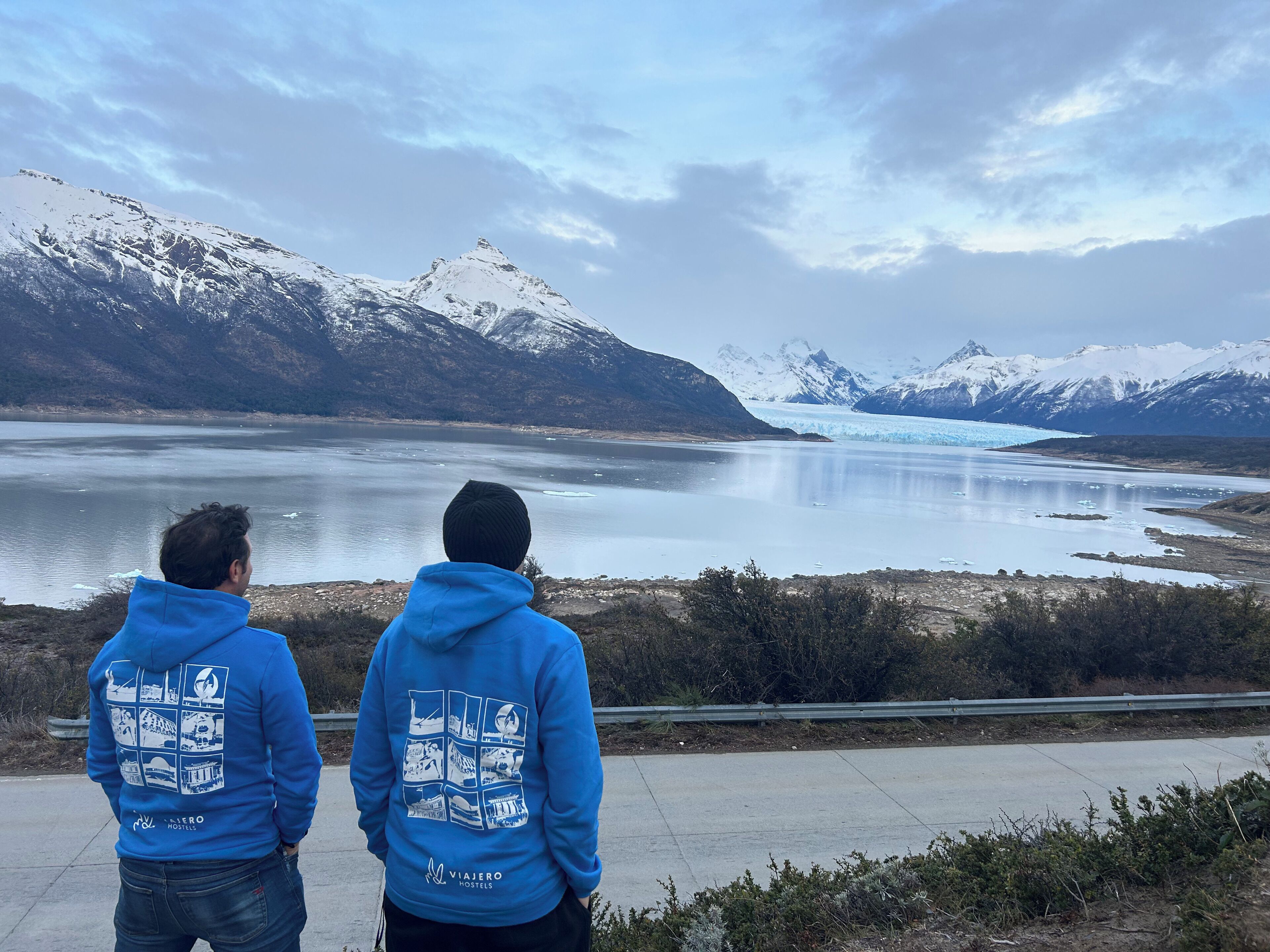 Foto - Viajero Calafate Hostel