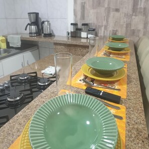 1 bedroom, laptop workspace, free WiFi