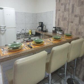 1 bedroom, laptop workspace, free WiFi - Apartamento Charmoso  (Curitiba)
