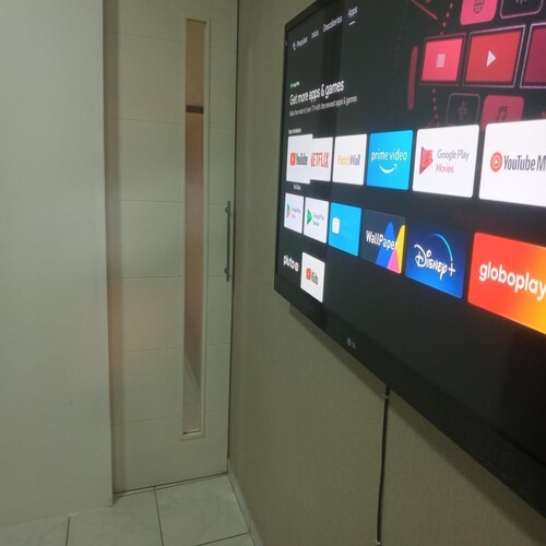 Apartamento Charmoso 