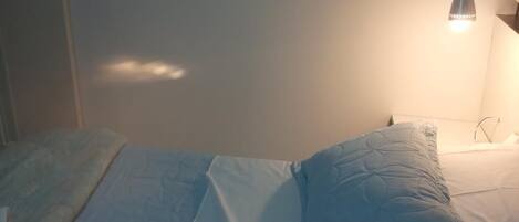 1 bedroom, laptop workspace, free WiFi