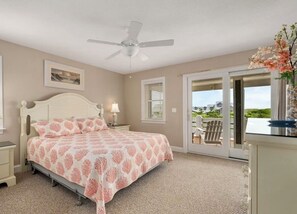 5 soverom, wi-fi og sengetøy