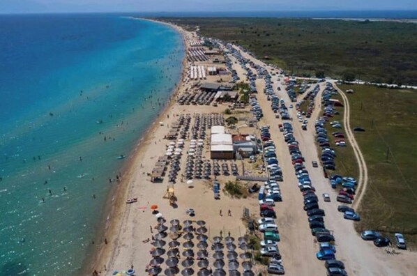 Spiaggia