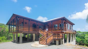 Villa Deluxe | 2 habitaciones, tabla de planchar con plancha y wifi gratis