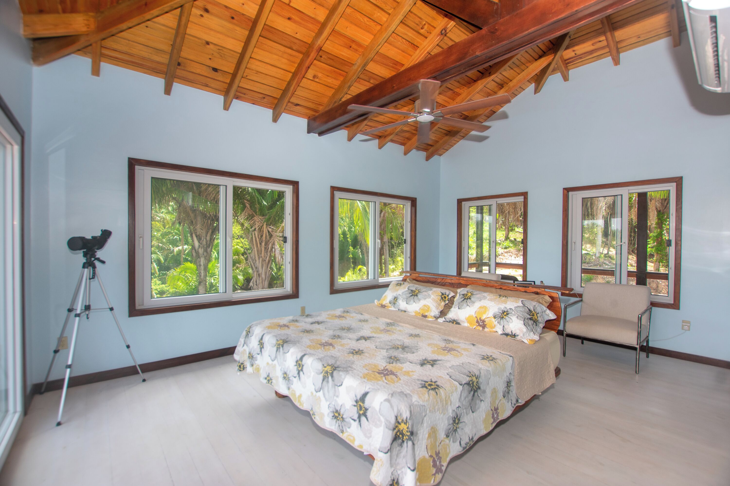 Deluxe Villa | 2 bedrooms, iron/ironing board, free WiFi, bed sheets