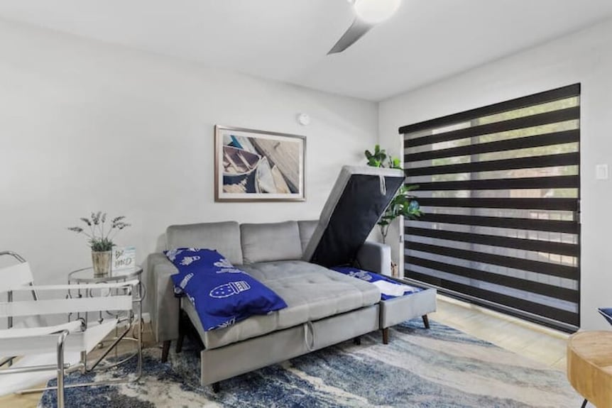 Modern, Chic Condo In The Heart Of Tempe/asu - Sloan Park Mesa