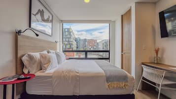 Apartment (515) | 1 bedroom, iron/ironing board, free WiFi, bed sheets