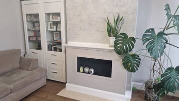 TV, video games, books, printers