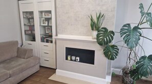 TV, videospill, bøker og printere