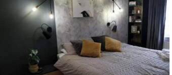 Modern 4 bedroom house Dublin 20
