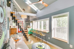 Intérieur