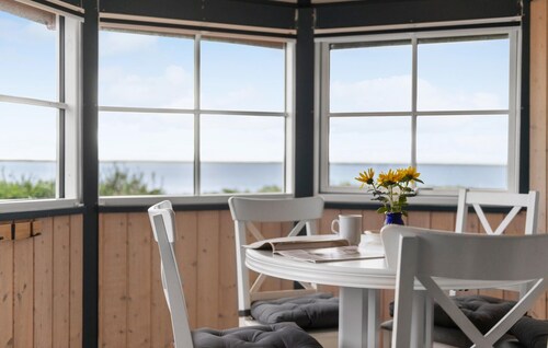 Gemütliches Haus mit 2 Schlafzimmern in.