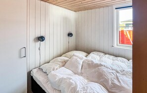 2 slaapkamers, gratis wifi