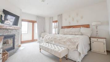 3 chambres, fer et planche à repasser, Wi-Fi gratuit, draps fournis