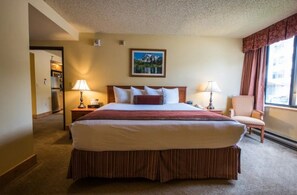 1 habitación, cuna de viaje, wifi gratis y ropa de cama 