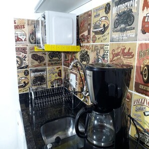 1 bedroom, laptop workspace, free WiFi - Studio Central Próximo a Rodoviária (Curitiba)