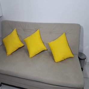 1 bedroom, laptop workspace, free WiFi - Studio Central Próximo a Rodoviária (Curitiba)