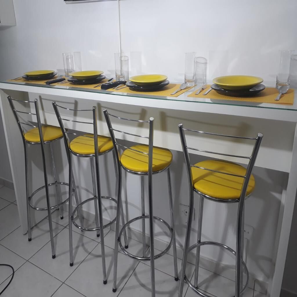 1 bedroom, laptop workspace, WiFi (free)