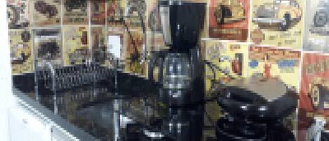 1 bedroom, laptop workspace, free WiFi