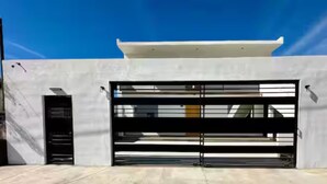 Exterior - Relax in Style at Depa Azul in Puerto Peñasco (Puerto Peñasco)