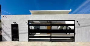 Exterior - Relax in Style at Depa Azul in Puerto Peñasco (Puerto Peñasco)