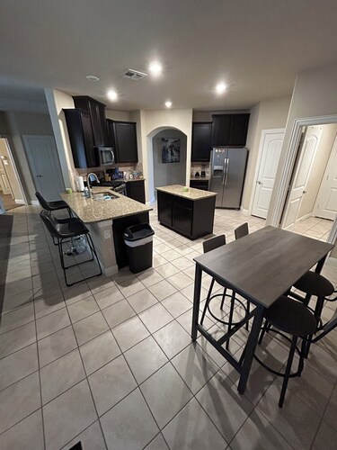 3-bedroom house in Frisco Near Little Elm