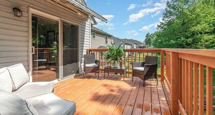 Modern Kentucky Retreat - Near Ark & Cincinnati