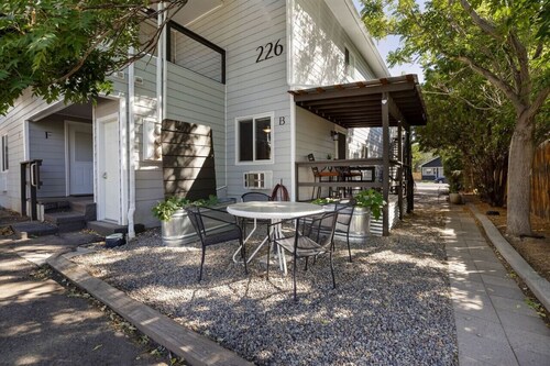 Charming Colorado Cove: Your perfect GJ centralized, getaway