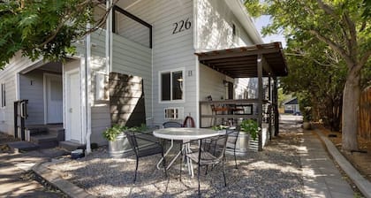 Charming Colorado Cove: Your perfect GJ centralized, getaway