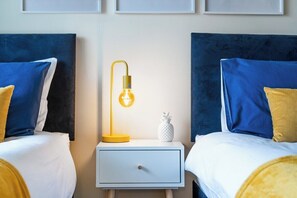 2 Schlafzimmer, Bügeleisen/Bügelbrett, Internetzugang, Bettwäsche