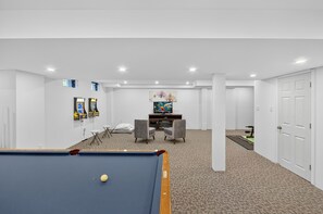 Spielezimmer