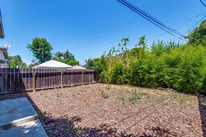 Property grounds - Modern Home near Santana Row, San Jose (San Jose)